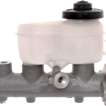 Professional 18M954 Brake Master Cylinder Assembly