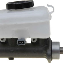 Professional 18M2638 Brake Master Cylinder Assembly