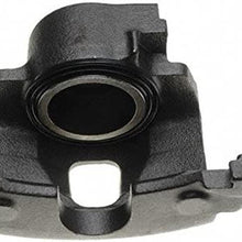 Gold 18FR596 Driver Side Disc Brake Caliper Assembly (Friction Ready Non-Coated), Remanufactured