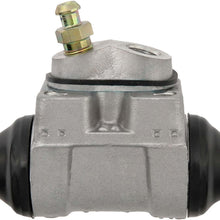 Professional 18E804 Rear Drum Brake Wheel Cylinder