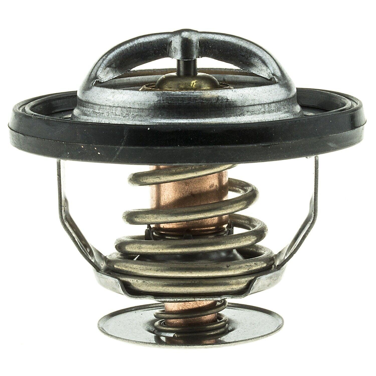 Engine Coolant Thermostat for Charger, Grand Cherokee, Wrangler+More 416-180