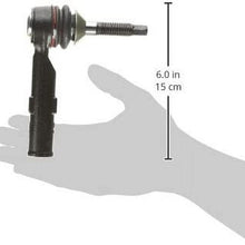 Steering Tie Rod End MEOE-62
