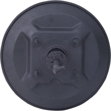 Professional 14PB4445 Power Brake Booster Assembly, Remanufactured