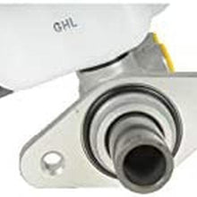 GM Original Equipment 175-0638 Brake Master Cylinder Assembly