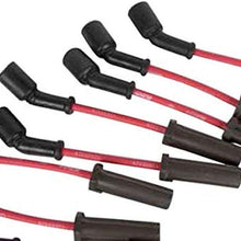 GM Original Equipment 748TT Spark Plug Wire Set
