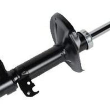 GM Original Equipment 506-655 Front Passenger Side Suspension Strut Assembly