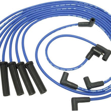 (58397) RC-XX102 Spark Plug Wire Set