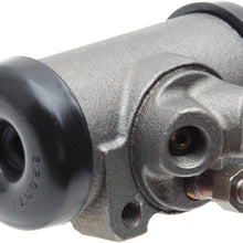 Professional 18E772 Rear Passenger Side Drum Brake Wheel Cylinder