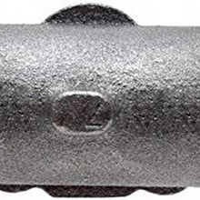 Professional 18E826 Rear Driver Side Drum Brake Wheel Cylinder