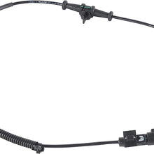 GM Original Equipment 13470639 Front Wheel Speed Sensor