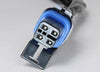Genuine Parts 213-1681 Heated Oxygen Sensor