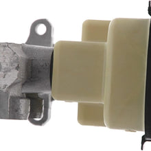 Professional 18M970 Brake Master Cylinder Assembly