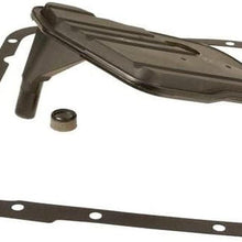 W0133-1940754-ACD - Professional Automatic Transmission Filter Kit