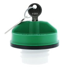 Motorad MGC233KAD Keyed Alike Locking Fuel Cap