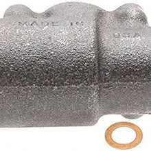 Professional 18E758 Front Driver Side Drum Brake Wheel Cylinder