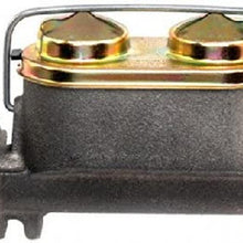 Professional 18M1025 Brake Master Cylinder Assembly