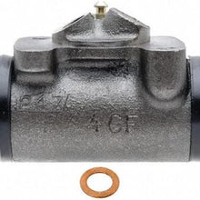 Professional 18E466 Front Drum Brake Wheel Cylinder