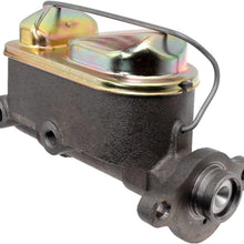 Professional 18M193 Brake Master Cylinder Assembly