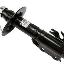GM Original Equipment 506-1059 Front Passenger Side Suspension Strut Assembly