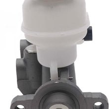 Professional 18M980 Brake Master Cylinder Assembly