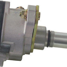 Cardone 84-557 New HEI Electronic Distributor and Module