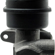 Professional 18M356 Brake Master Cylinder Assembly