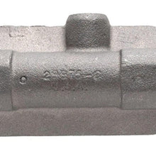 Professional 18M1046 Brake Master Cylinder Assembly