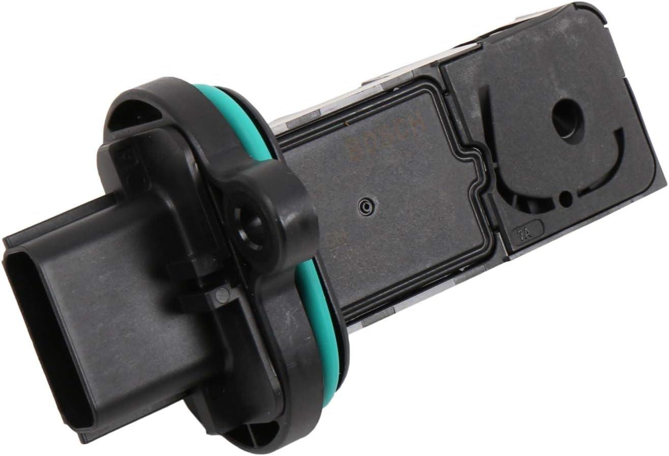 GM Genuine Parts 12671624 Mass Airflow Sensor