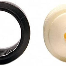 Professional 901-078 Rear Suspension Strut Bellow