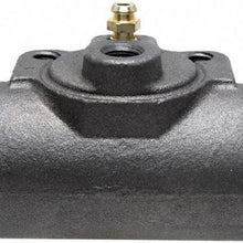 Professional 18E1362 Rear Drum Brake Wheel Cylinder