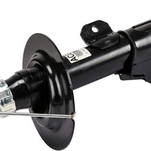 GM Original Equipment 506-1060 Front Driver Side Suspension Strut Assembly
