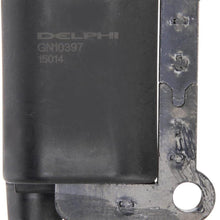 GN10397 Distributor Coil