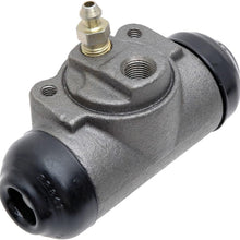 Professional 18E1339 Rear Drum Brake Wheel Cylinder