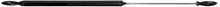 Advantage 520-30 Gas Charged Front Shock Absorber
