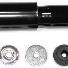 Professional 530-37 Premium Gas Charged Rear Shock Absorber