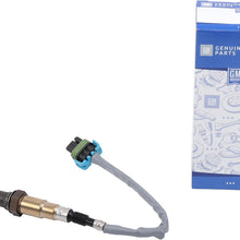 GM Genuine Parts 12634061 Heated Oxygen Sensor
