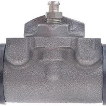 Professional 18E855 Rear Drum Brake Wheel Cylinder