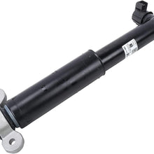 GM Original Equipment 84491803 Rear Shock Absorber with Upper Mount, Bumper, Boot, Cup, and Nut