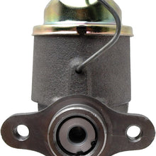 Professional 18M196 Brake Master Cylinder Assembly
