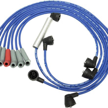 (52062) RC-FDZ075 Spark Plug Wire Set