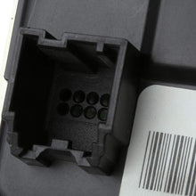 GM Original Equipment 15939029 Heating and Air Conditioning Control Panel with Rear Window Defogger Switch