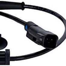 GM Original Equipment 13317205 Rear Wheel Speed Sensor