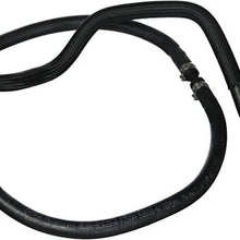 Radiator Coolant Hose KM-4959 Fits Select: 2008-2012 FORD ESCAPE, 2008-2011 MERCURY MARINER