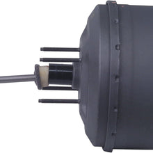 Professional 14PB4445 Power Brake Booster Assembly, Remanufactured