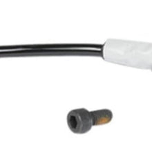 GM Original Equipment 22676175 Front Wheel Speed Sensor with Bolt