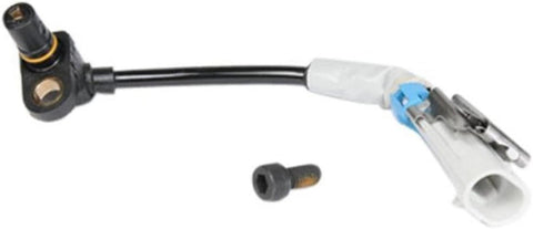 GM Original Equipment 22676175 Front Wheel Speed Sensor with Bolt
