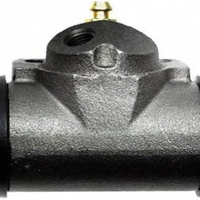 Professional 18E550 Rear Drum Brake Wheel Cylinder