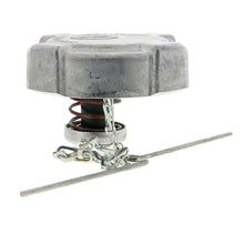 Motorad 2034-11 HD Fuel Cap for Select 00-14 Ford International Kenworth Models