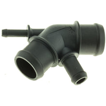 Radiator Coolant Hose Connector for TT, TT Quattro, Golf, Jetta, Beetle CH2914