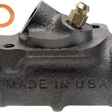 Professional 18E571 Front Passenger Side Drum Brake Wheel Cylinder